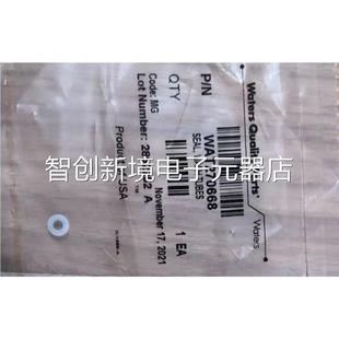 HPL沃C WAT70668 seal 货号 5L议 wash特2世液相密封圈 Waters269