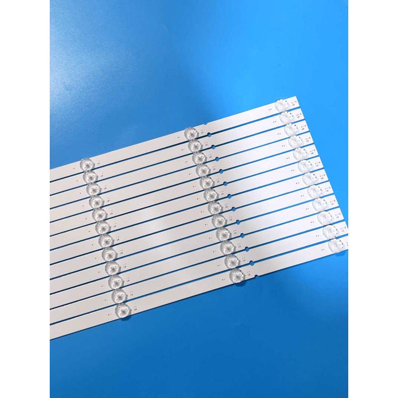 创维65H5 65S750U 65K7D灯条 酷开65C60灯条 RF-AZ65008SE30-0601