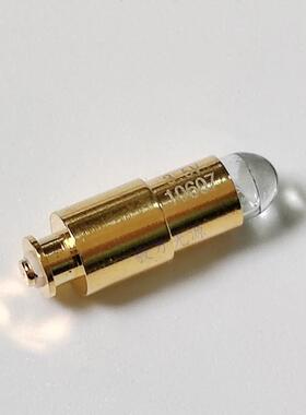 RIESTER伟士达10607 3.5V XL检耳镜灯泡 里斯特 10607 RUDOLF