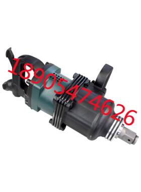 BK12气动扳手矿用螺丝松紧装置便携式气动冲击扳手工具