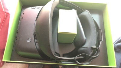 来分享一下：爱奇艺智能奇遇二代iQIYI-A2VR头盔怎么样，小编深度剖析评测？