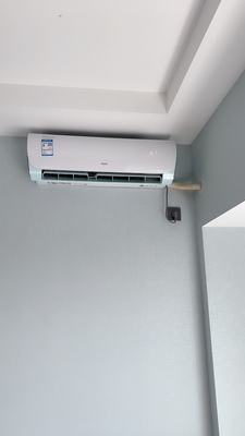 AUX/奥克斯 35Q1大1.5匹空调质量如何？噪音效果怎么样？