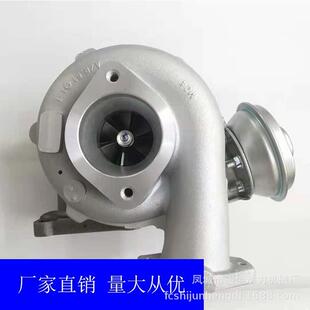 增压器CT26V17201-17050750001-000172448-5009STURBO-000