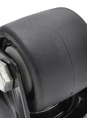 SK6-U6/595U6音595C直厂家销工业重型活动脚轮2.XRB5寸静轮子万向