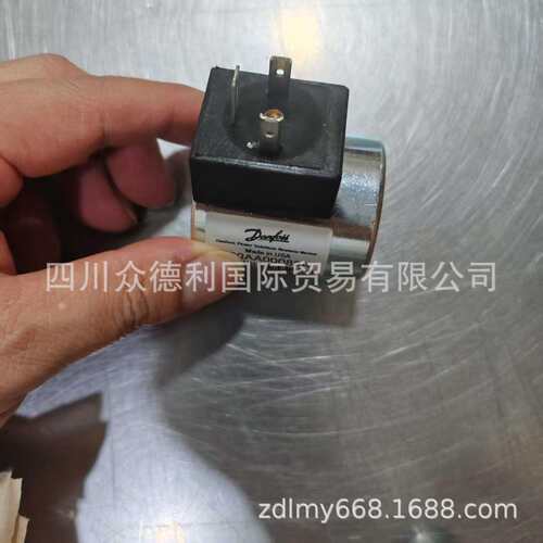 现货供应丹佛斯线圈300AA00042AMCSCP024DG000010