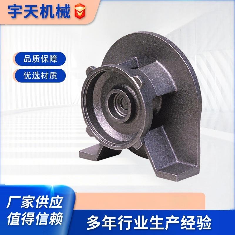 加工铸铁件厂家定制大型灰铁铸件消失模翻砂铸造铸件球墨铸铁件