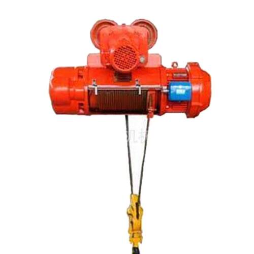 1卷扬机5吨/t/2t/t重型建工业8DMC0v筑装修起重机电动葫芦提升 机
