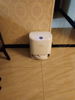 云鲸扫地机器人怎么样?用后一个月真相大反馈