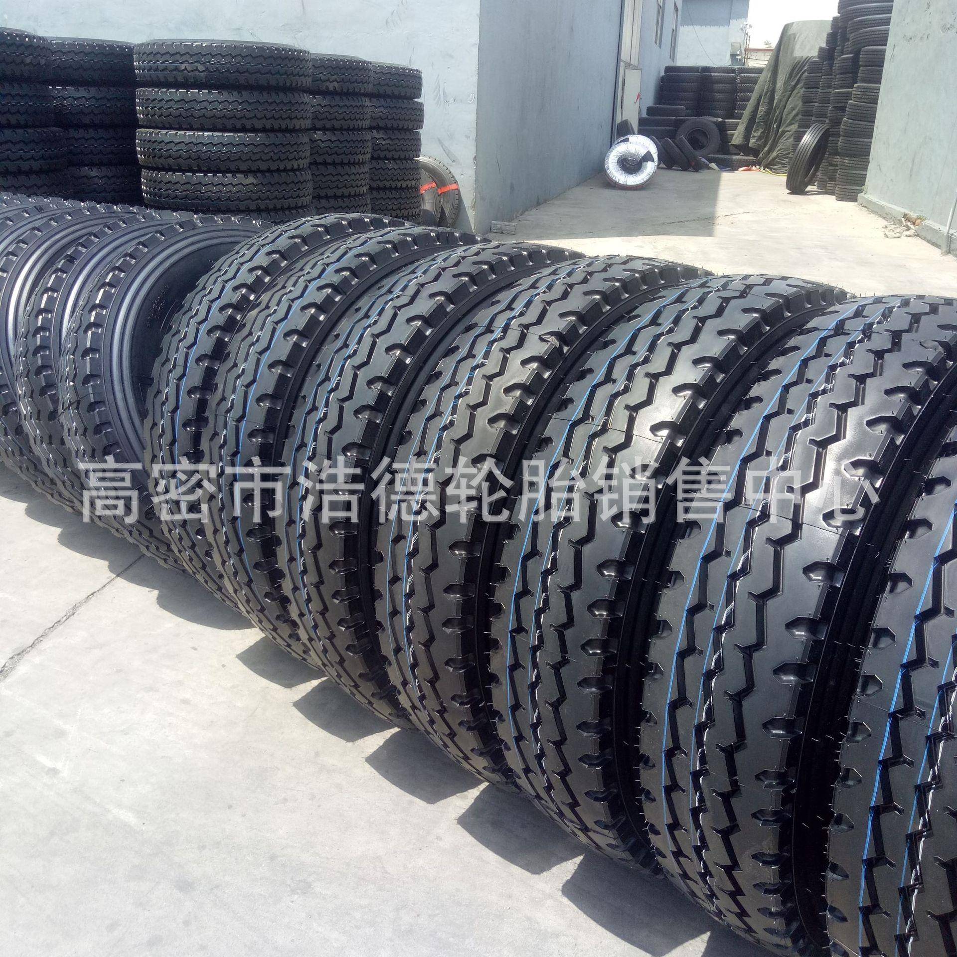 卡货车真空轮胎13R22.5 12R22.5 11R22.5全钢胎厂家直销量大优惠