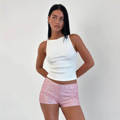 Women ' s Summer Low Rise
