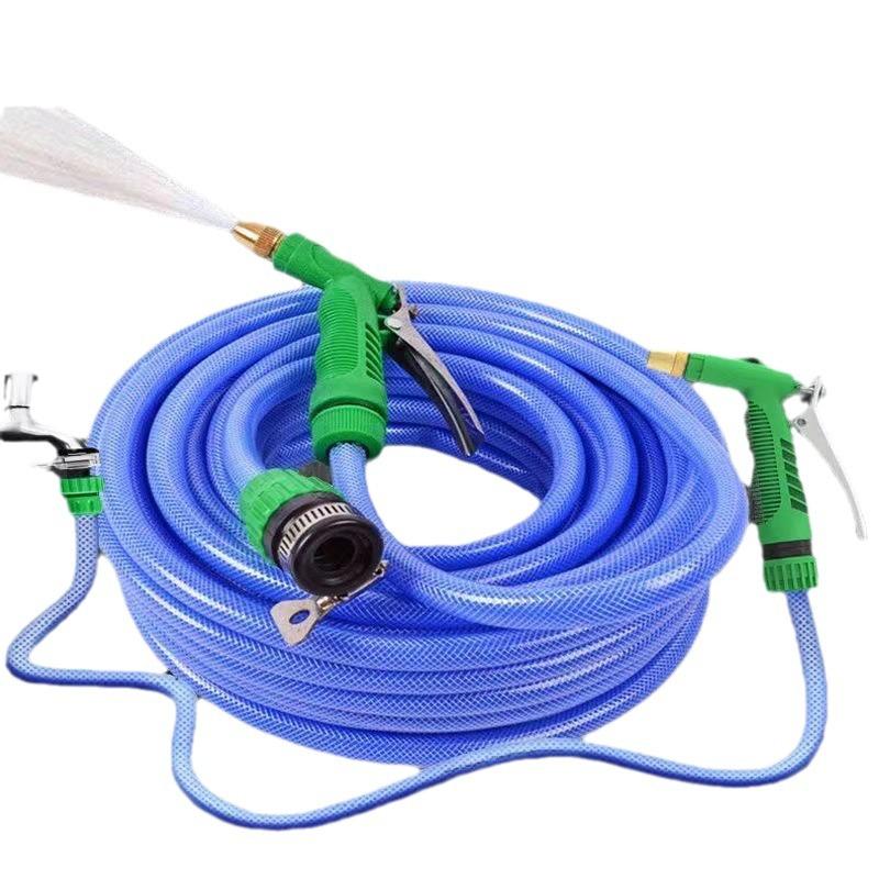 高压洗车水枪套装浇花洗车水枪