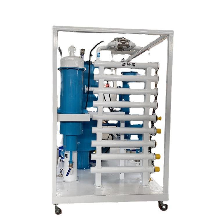 电缆油开关器油滤油机绝缘油除水除杂除气净化设备