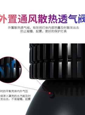 003W车间仓库ufo工矿灯YZJ天棚工灯防水防尘飞厂碟le灯d吊高功率