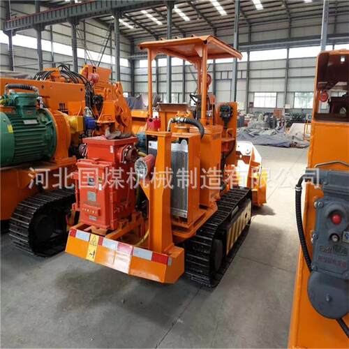 ZCY-80R系列侧卸式装岩机-图号J6681系列侧卸车液压系统