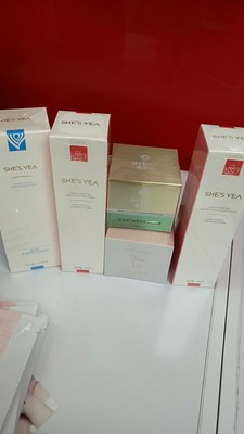 请教老铁入手奢思雅面部护理套装怎么样，图案解说其质量？