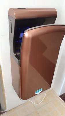 莫顿高速干手器怎么样一个月后开始后悔了诉说原因