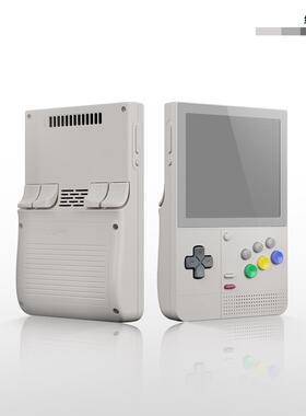 新品Retroid Pocket Classic G1gen2芯片 3.92寸屏幕竖版安卓掌机