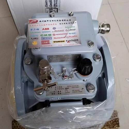 BF80/10 09-3.25.28.34.44-0213 EMB 原装瓦斯继电器