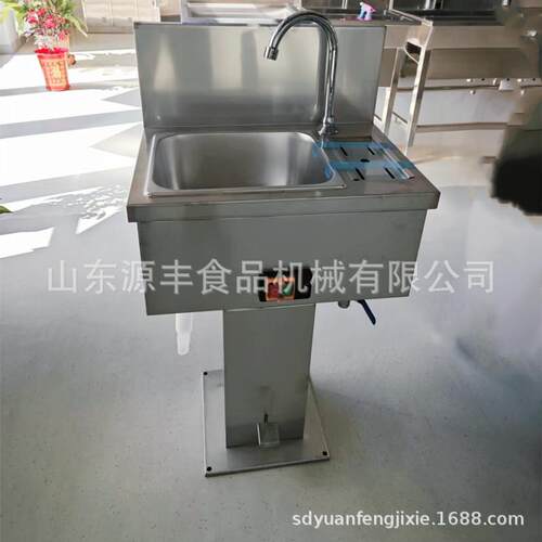 屠宰消毒设备刀具消毒器不锈钢刀具消毒池用于屠宰车间刀具消毒槽