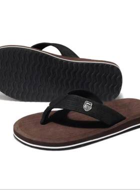 Big Size EUR 39~48 Summer slippers flip flop men Outdoor For