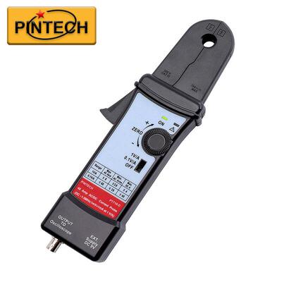 PINTECH品致示波器万用表两用高频交直流电流探头PT710-D 1.5MHz