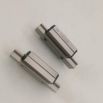 NB导轨滑块 SEBS3A SEBS5BY SEBS9 SERS9WA SEB15WA SEBS12AY 20A