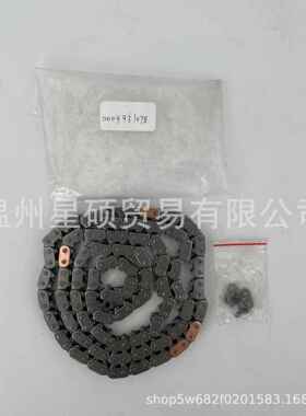 0009931078适用Mercedes M271 R172 W204 C250 SLK250 正时链条