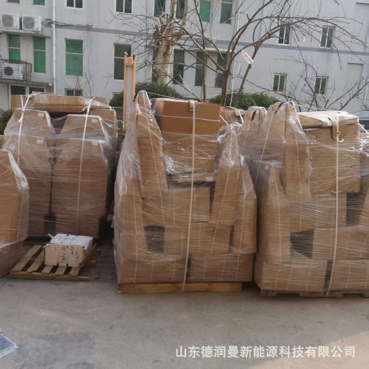 座椅汕德卡豪沃座椅带通风加热 汕德卡座椅出口
