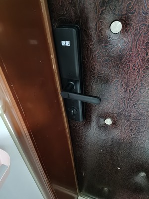 揭秘武匠指纹锁怎么样上手一周讲体验真相感受