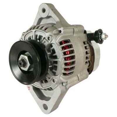 102211-7691发电机119626-77220发电机洋马发电机