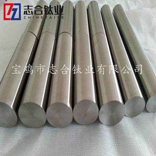 厂家直销TA1/TA2/GR5钛棒钛合金板可零切规格齐全
