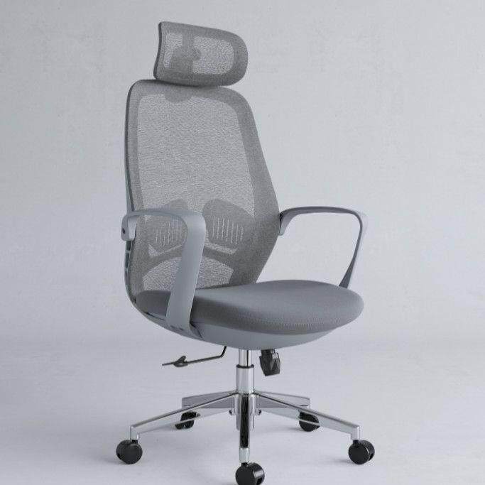 人体工学椅子久坐舒适家用办公椅午睡两用座椅电竞椅子宿舍电脑椅