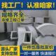 玻璃钢风管地下烟管大口123径中央空调排无机通风管道道无机风管