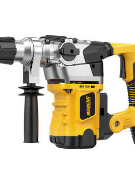 毫米价钻3017 32木厂混凝土冲击套件电钻 meineng