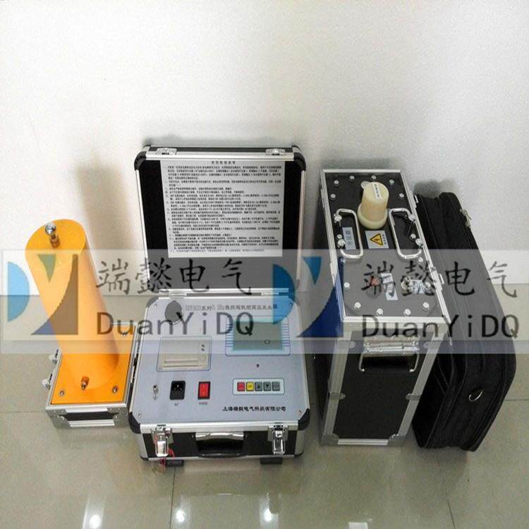 0.1HZ程控超低频压发生器 SDY803系列交联电缆耐压仪