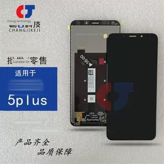 适用于b红米5Plus屏幕组装Note5 5Pro触摸屏5Plus液晶显示屏集成