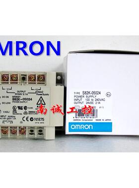 开关电源S82K-05024 03024 03005 01524 00724 00324 03012 10024