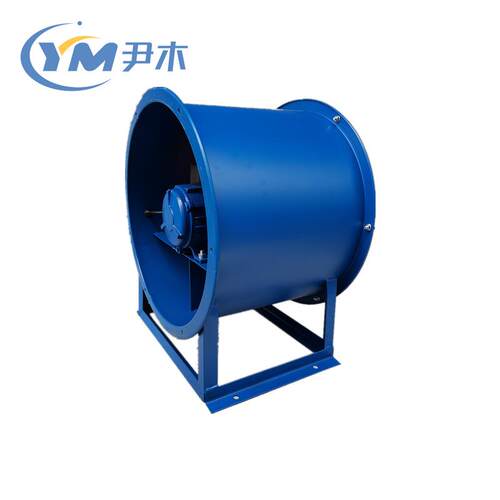 厂家供应低噪音轴流风机 固定式 岗位式 SFG4-2 SFG4-4 SFG5-2 SF