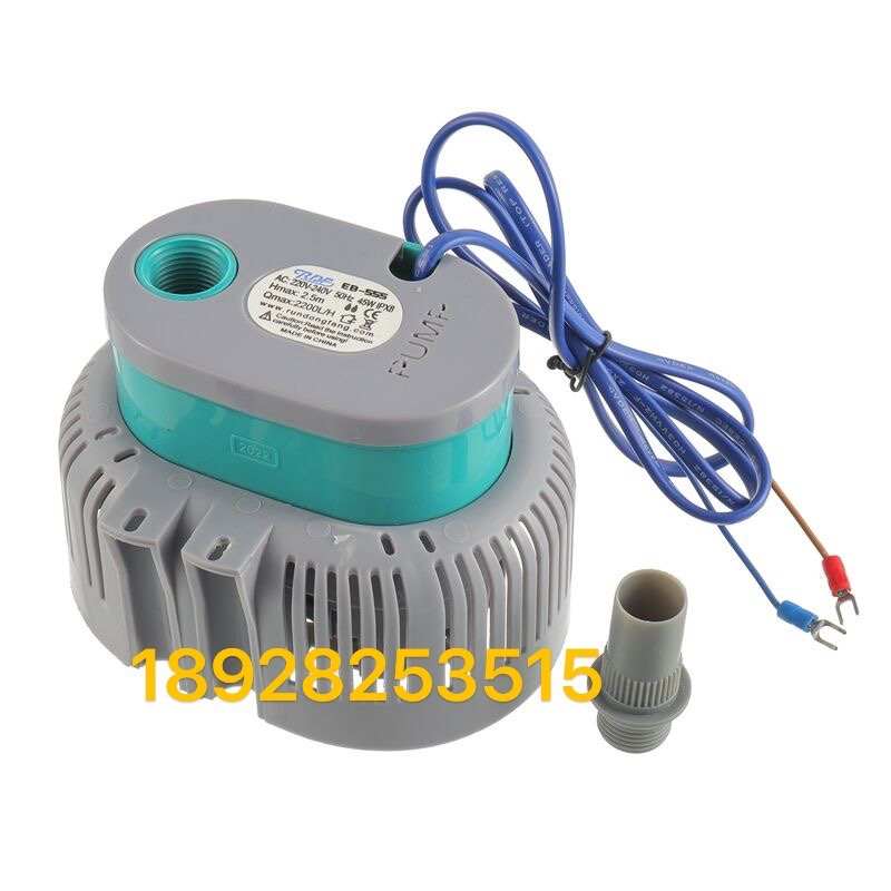 科瑞莱环保空调配件进水阀排水阀水位控制感应器水泵电路主板面板