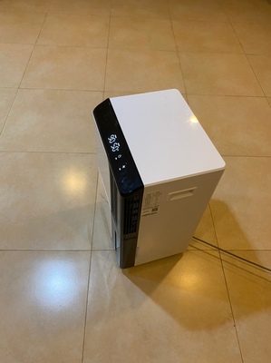 德业除湿机怎么样？千万不要被表象忽悠了！