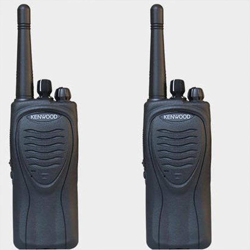 厂家促销 DMR 数字产品 TK-3207GD 400兆数字手持式对讲机