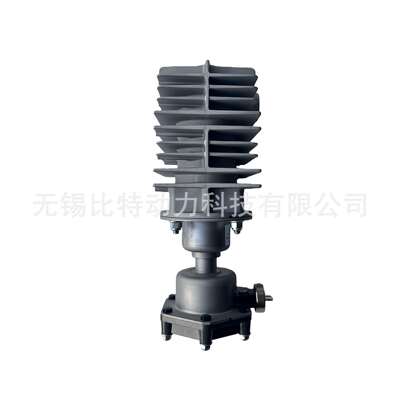HALDEX 汉德 原厂 92693S 92692S 310060001 DC冷凝器 24V