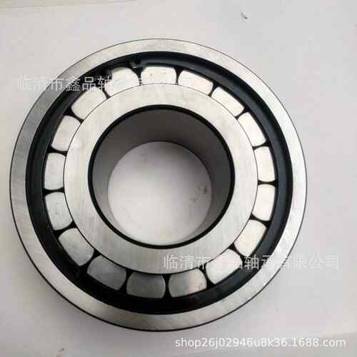 齿轮箱轴承 NUP310EN NJ309E NUP308EN K758120 7706 减速机轴承