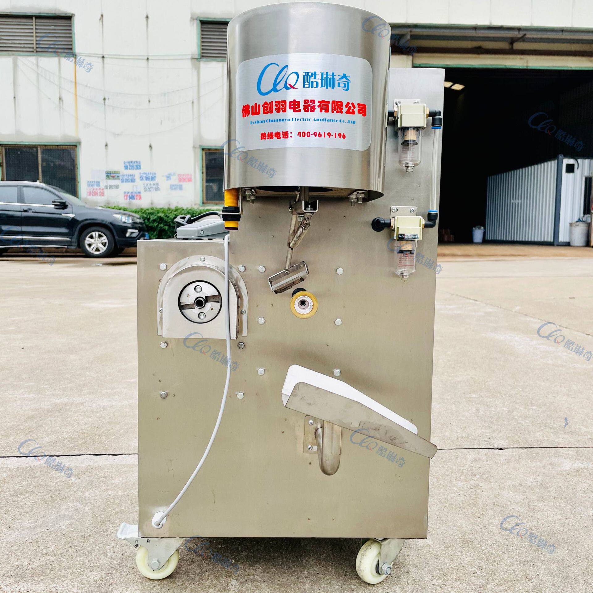 g浙江应椭圆猕猴桃去皮机 球根果786蔬去皮 机毛供桃削皮茎机