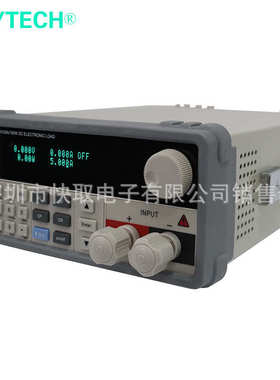泰iv8711负载iv8711电子维电子150w150v30a科负载艾直流可编程