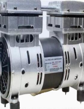 全新原厂OIL-FREE AIR COMPRESSOR压缩机OLF-400-4 220V 500W电机