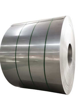 佛山2205化工填料不锈钢带冷轧软硬态316L拉丝抛光加工定尺分条