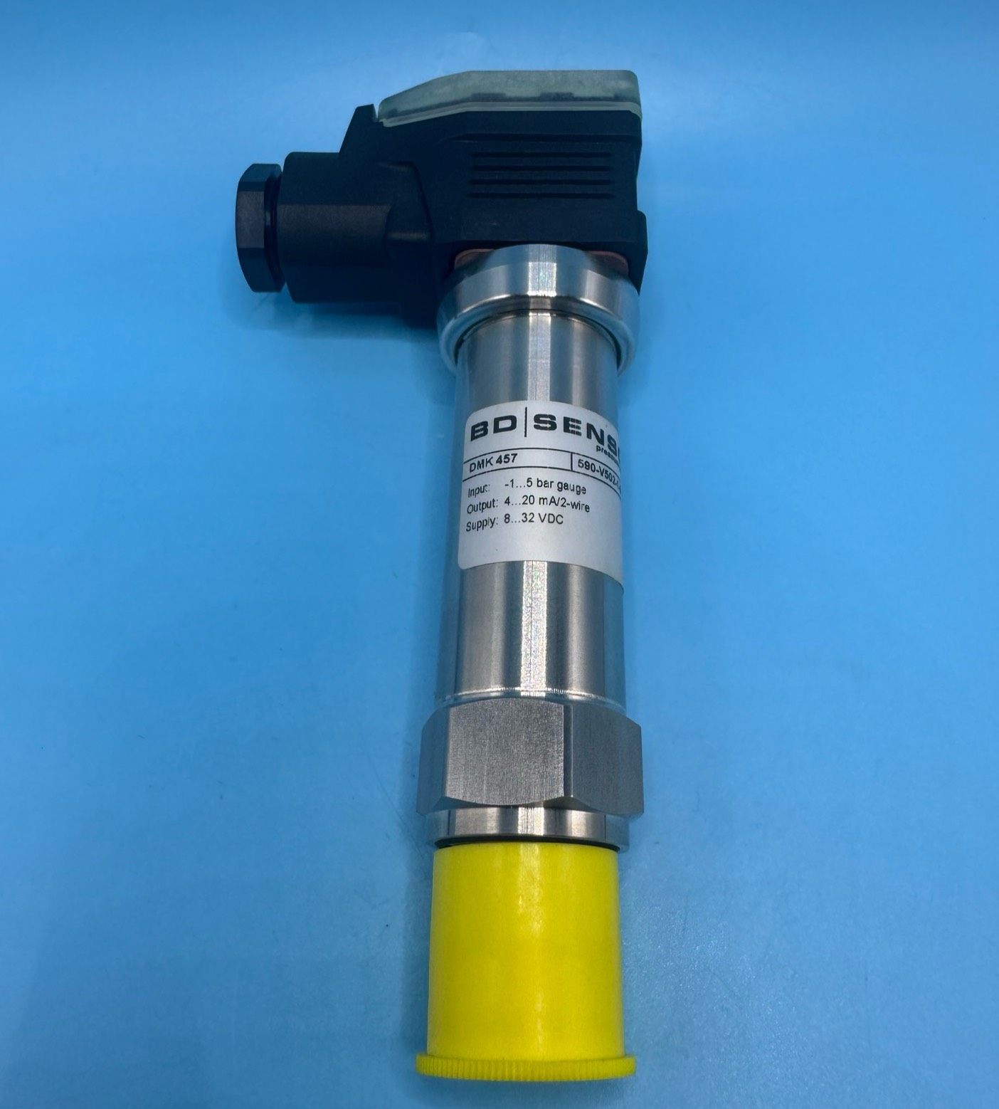 德国BDSENSORS压力传感器DMK457，型号590-V