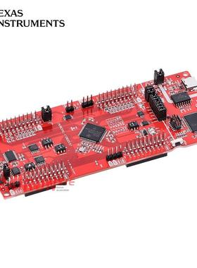 LAUNCHXL-F2800157 C2000 TI开发板TMS320F2800157板载CAN收发器