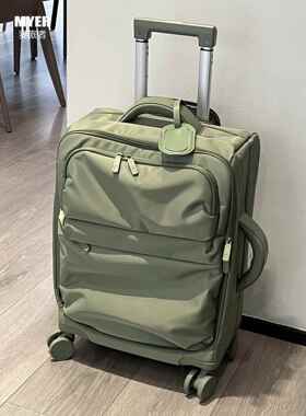 正品MYER行李箱超轻水码便2寸0旅行箱24寸拉杆箱尼龙防大容量密箱